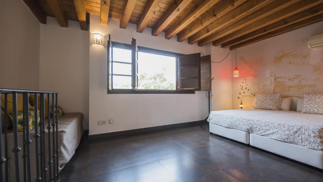 Apartamento Santa Anita En Plena Juderia By Toledo Ap Exterior photo